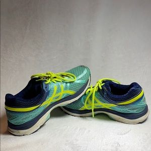 Asics FluidRide Gel-Cumulus 17 Running Sneaker